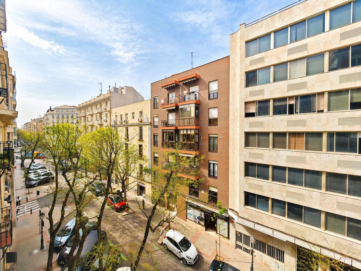 Imagen 20 Piso en venta en Madrid / Calle Ayala  28009 - Goya - Salamanca