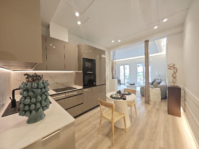 Imagen 6 Inmueble 302387 - Piso en venta en Madrid / Calle Ayala  28009 - Goya - Salamanca