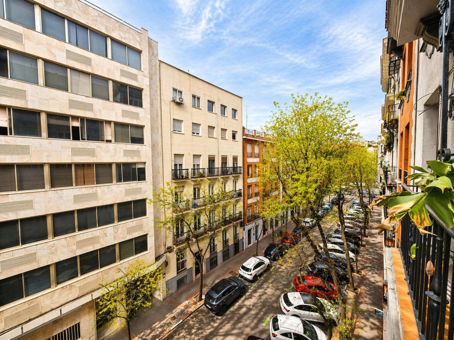 Imagen 19 Piso en venta en Madrid / Calle Ayala  28009 - Goya - Salamanca