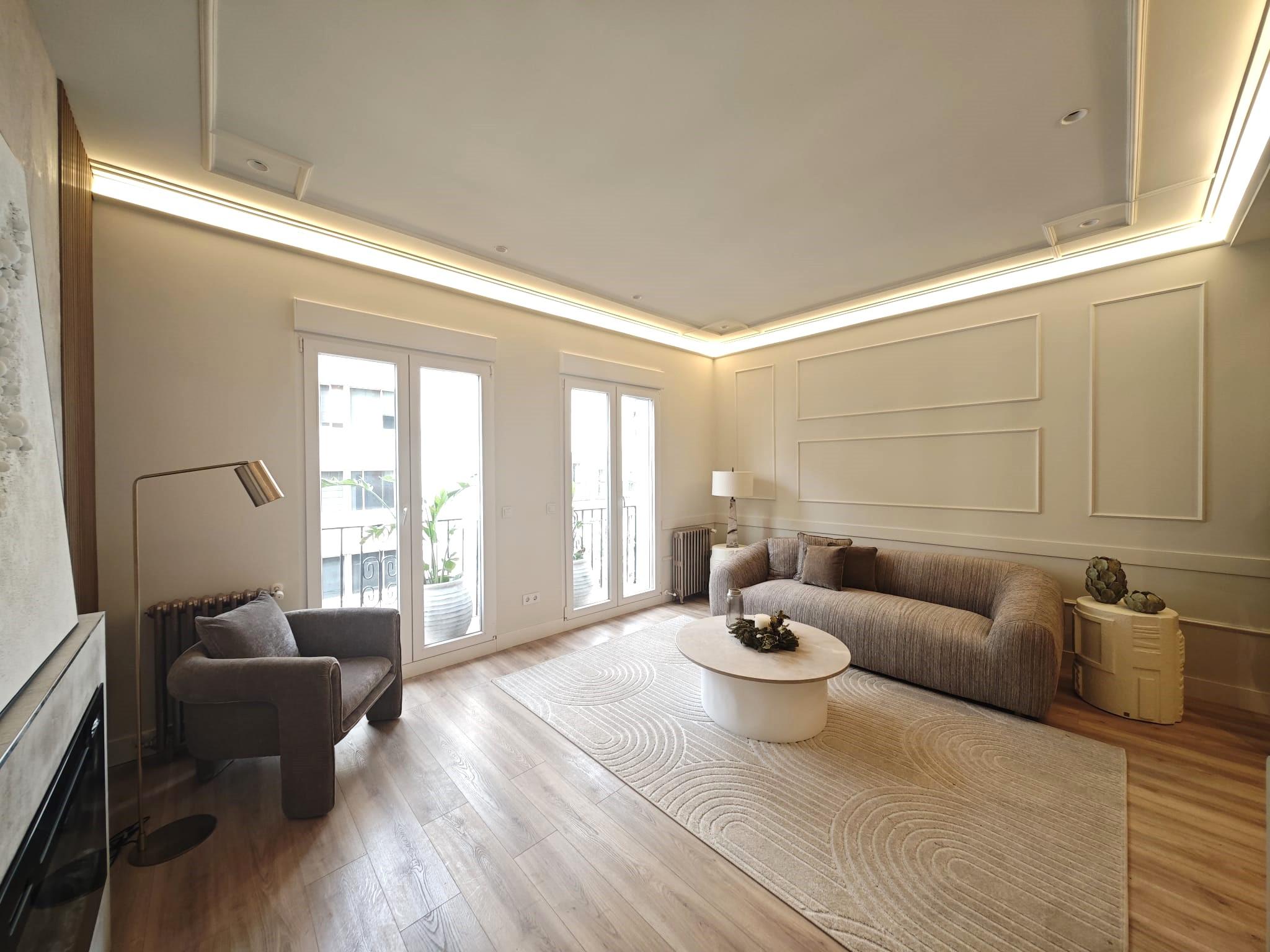 Imagen 9 Piso en venta en Madrid / Calle Ayala  28009 - Goya - Salamanca