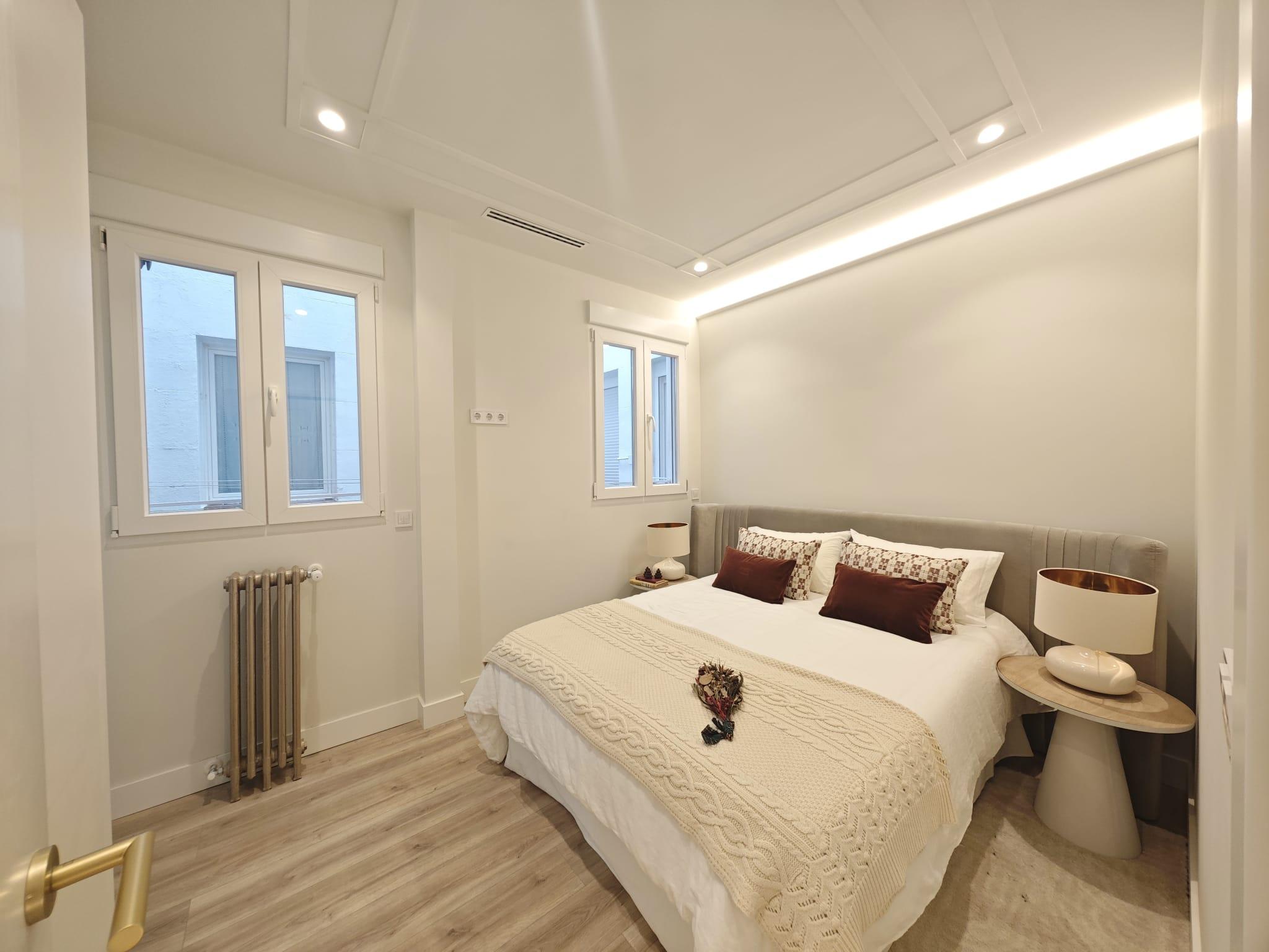 Imagen 13 Piso en venta en Madrid / Calle Ayala  28009 - Goya - Salamanca