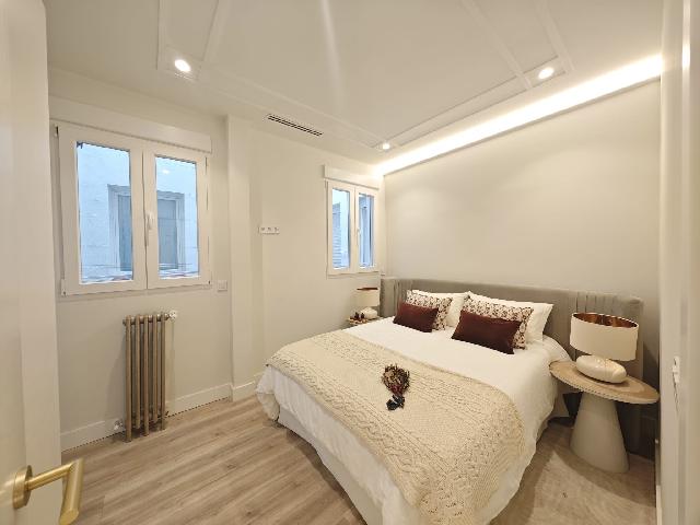 Imagen 13 Inmueble 302387 - Piso en venta en Madrid / Calle Ayala  28009 - Goya - Salamanca