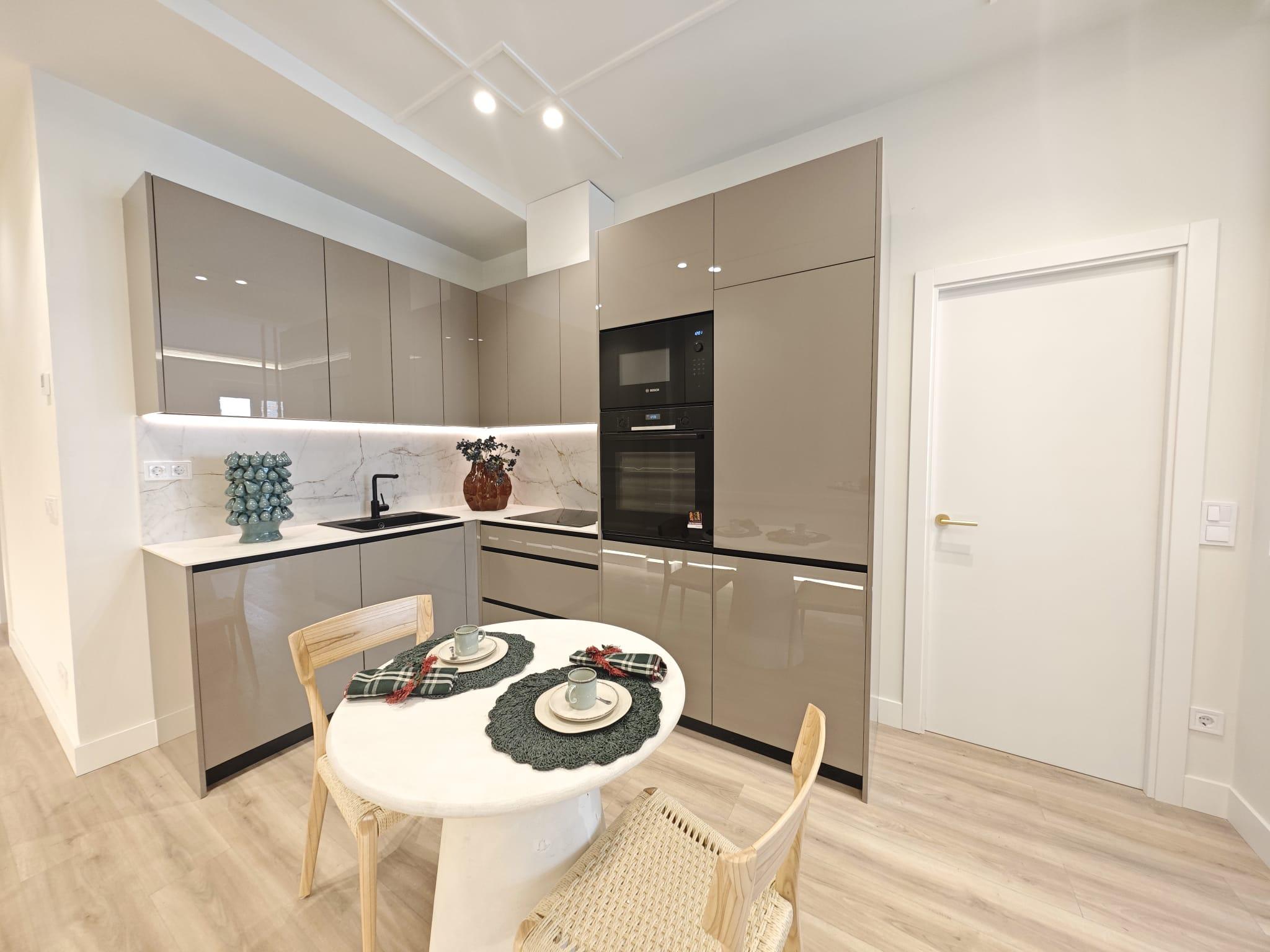 Imagen 10 Piso en venta en Madrid / Calle Ayala  28009 - Goya - Salamanca