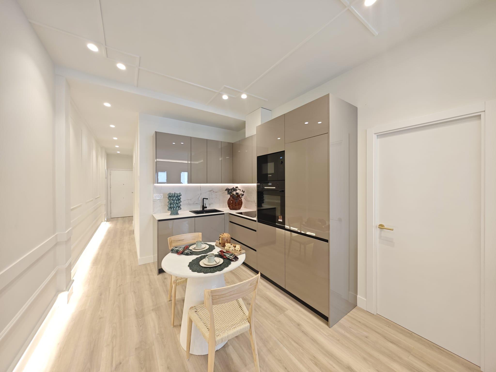 Imagen 11 Piso en venta en Madrid / Calle Ayala  28009 - Goya - Salamanca