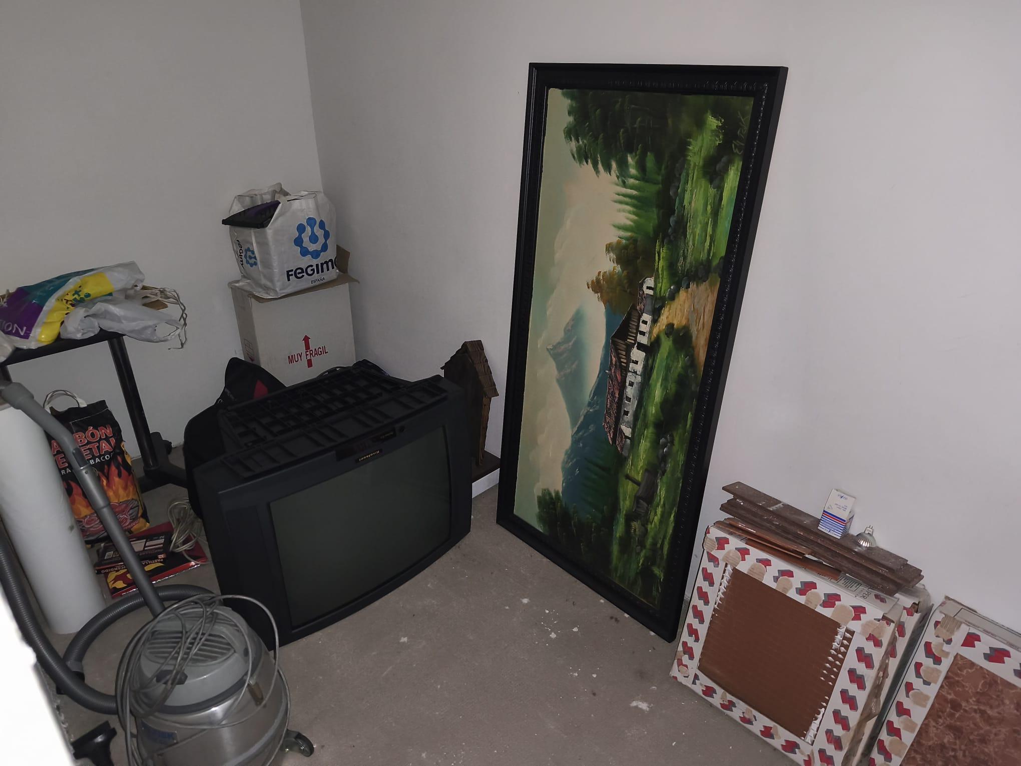 Imagen 19 Piso en venta en Cercedilla / Justo en el centro del municipio de Cercedilla