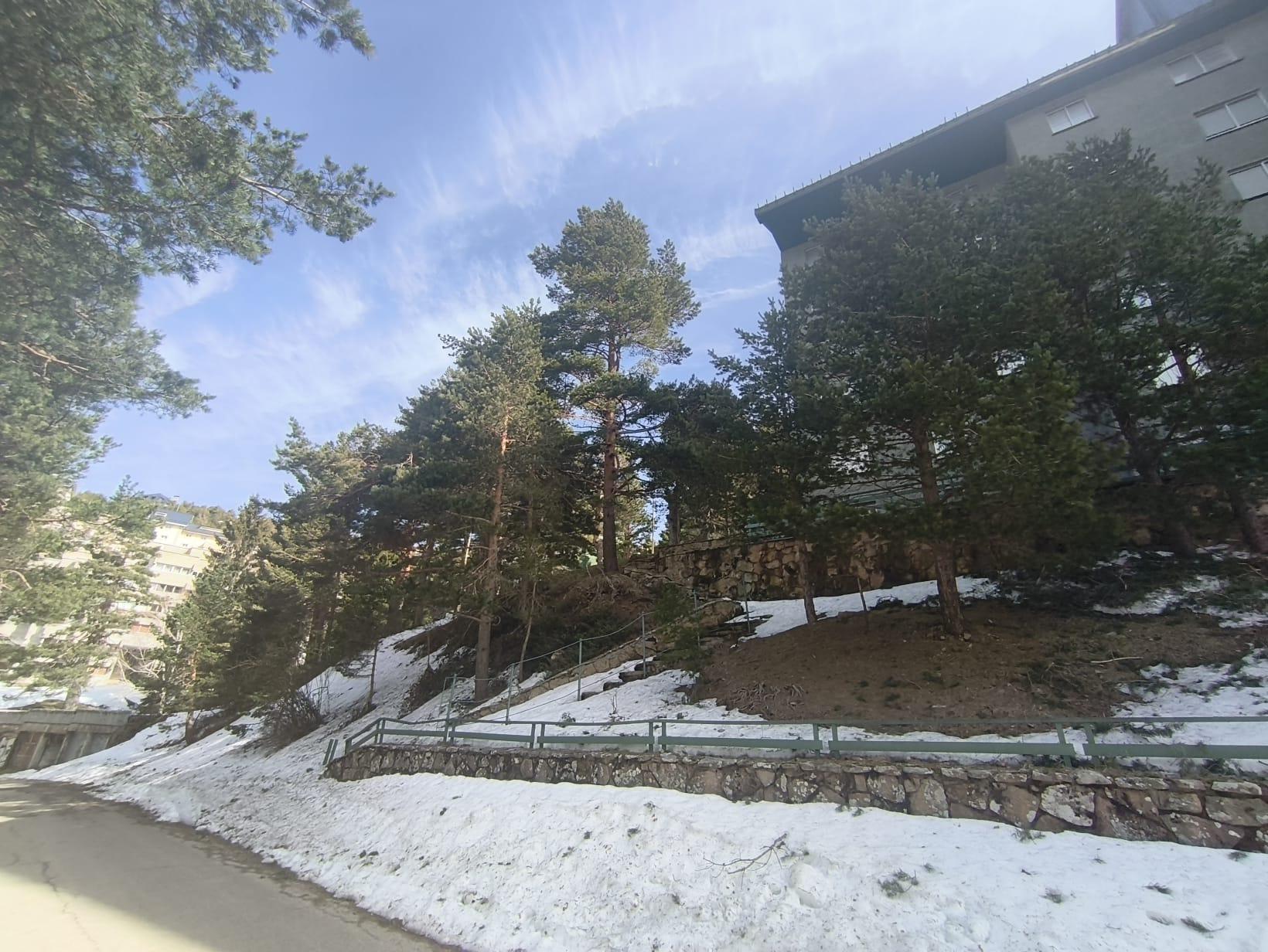 Imagen 26 Piso en venta en Cercedilla / Justo en el centro del municipio de Cercedilla