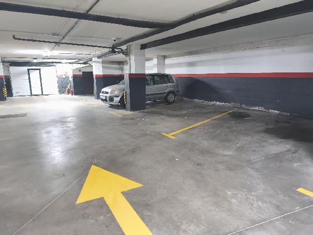 Imagen 22 Inmueble 302400 - Piso en venta en Cercedilla / Justo en el centro del municipio de Cercedilla