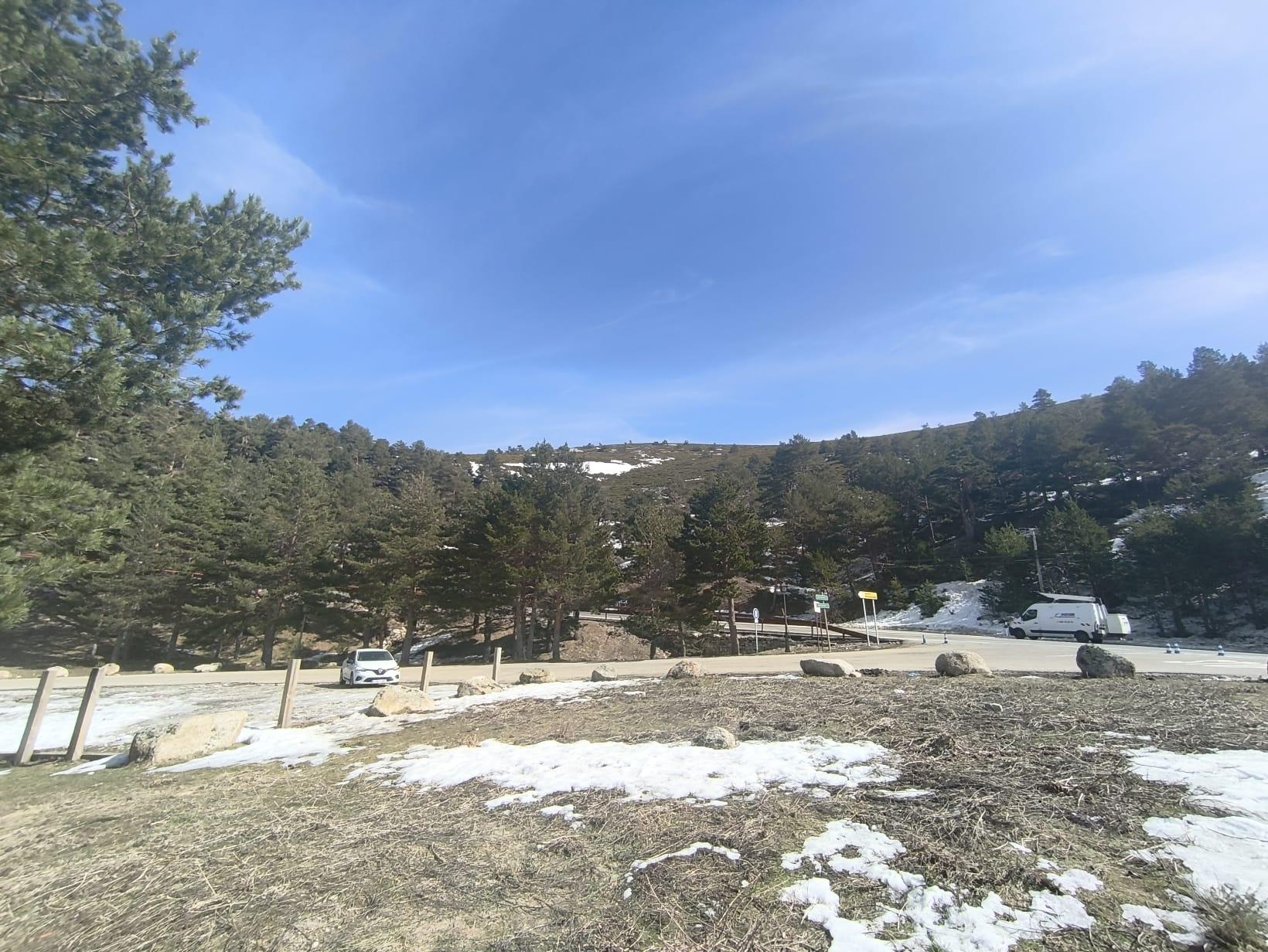 Imagen 29 Piso en venta en Cercedilla / Justo en el centro del municipio de Cercedilla