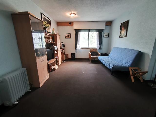 Imagen 10 Inmueble 302400 - Piso en venta en Cercedilla / Justo en el centro del municipio de Cercedilla