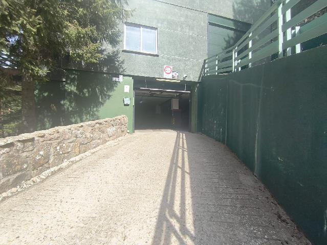 Imagen 20 Inmueble 302400 - Piso en venta en Cercedilla / Justo en el centro del municipio de Cercedilla