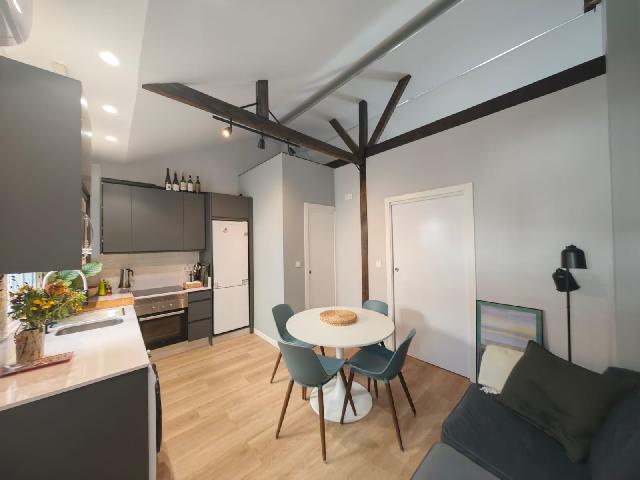 Imagen 3 Inmueble 302401 - Piso en alquiler en Madrid / Zona tranquila cercana al metro Ventilla