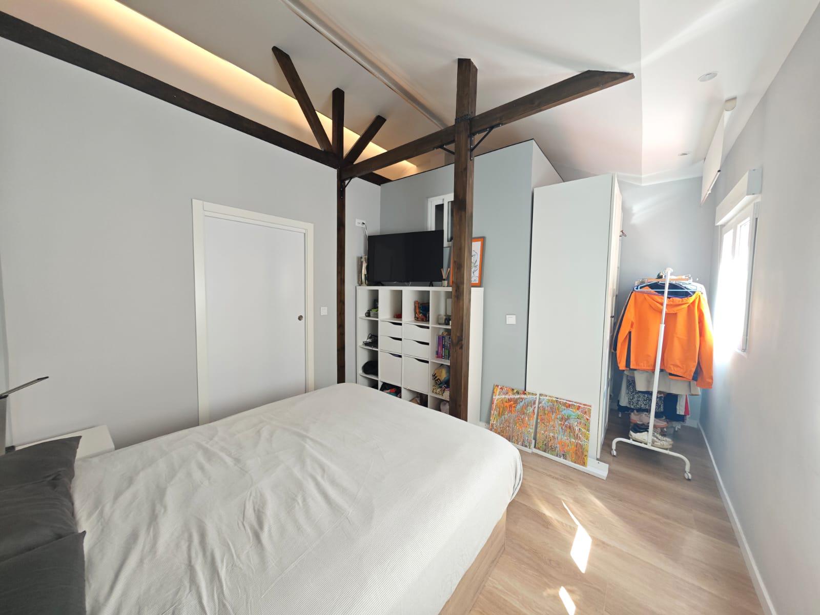 Imagen 12 Piso en alquiler en Madrid / Zona tranquila cercana al metro Ventilla