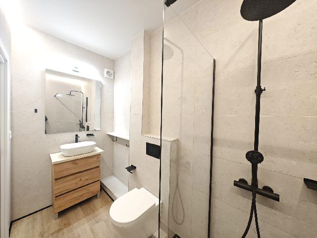 Imagen 10 Inmueble 302401 - Piso en alquiler en Madrid / Zona tranquila cercana al metro Ventilla