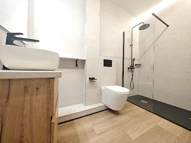 Imagen 9 Inmueble 302401 - Piso en alquiler en Madrid / Zona tranquila cercana al metro Ventilla