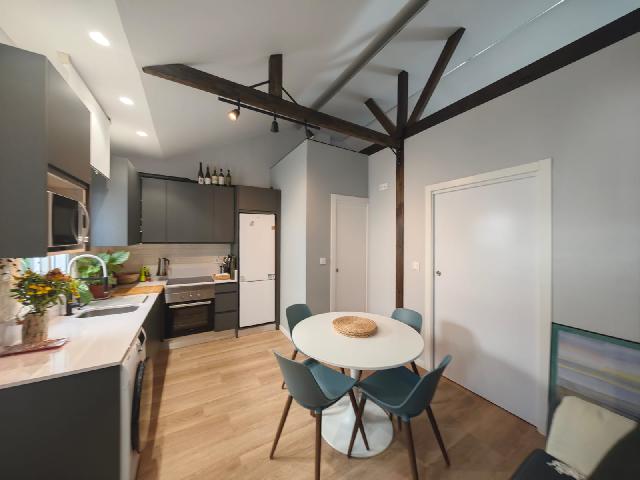 Imagen 7 Inmueble 302401 - Piso en alquiler en Madrid / Zona tranquila cercana al metro Ventilla