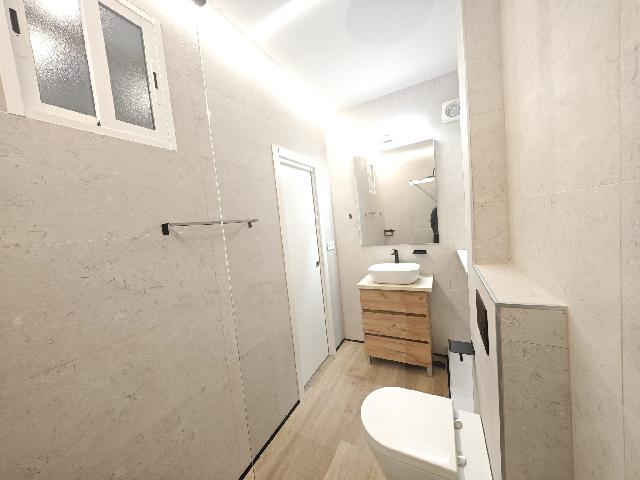 Imagen 8 Inmueble 302401 - Piso en alquiler en Madrid / Zona tranquila cercana al metro Ventilla