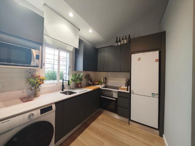 Imagen 6 Inmueble 302401 - Piso en alquiler en Madrid / Zona tranquila cercana al metro Ventilla