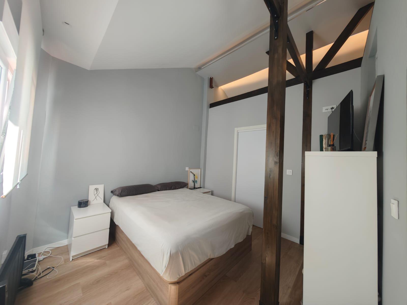 Imagen 11 Piso en alquiler en Madrid / Zona tranquila cercana al metro Ventilla