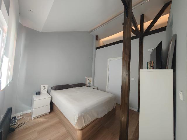 Imagen 11 Inmueble 302401 - Piso en alquiler en Madrid / Zona tranquila cercana al metro Ventilla