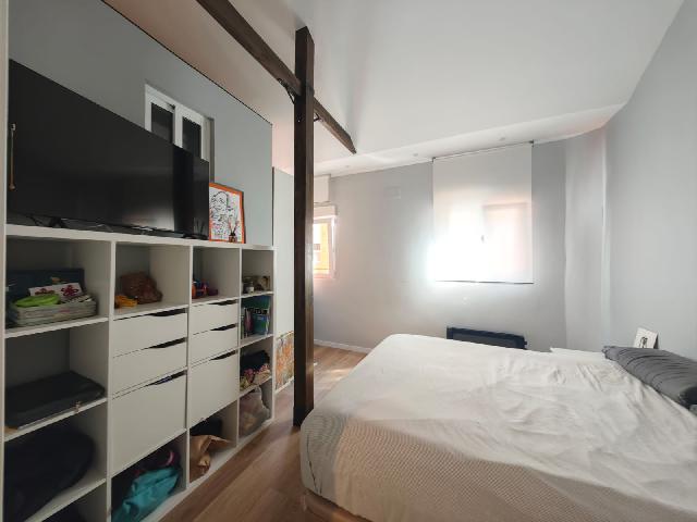 Imagen 13 Inmueble 302401 - Piso en alquiler en Madrid / Zona tranquila cercana al metro Ventilla