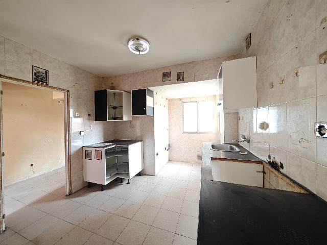 Imagen 11 Inmueble 302663 - Piso en venta en Madrid / Av. Guadalajara 103, cerca del metro Av. Guadalajara