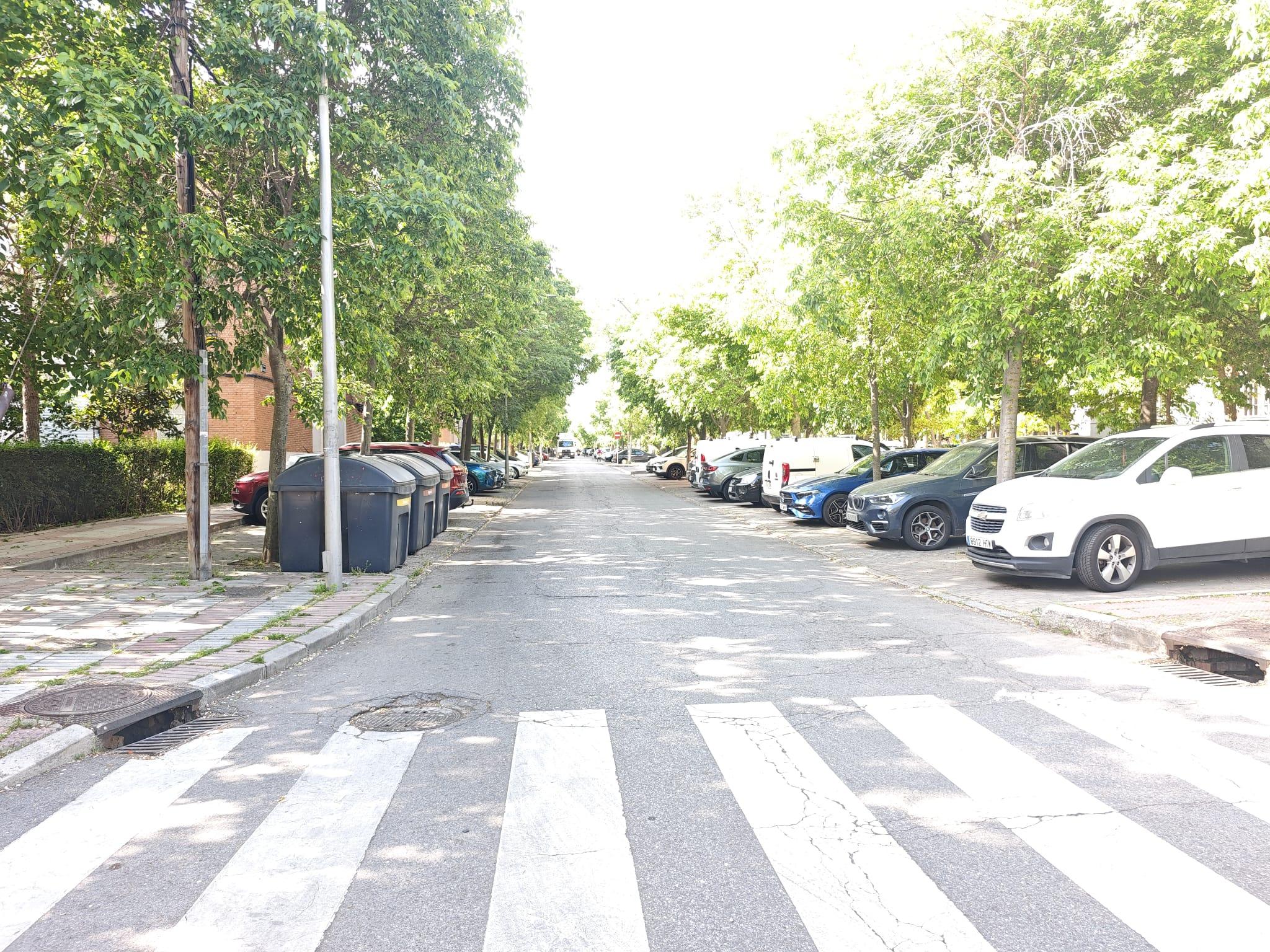 Imagen 22 Piso en venta en Madrid / Ubicada en una zona tranquila de Ciudad Pegaso -Rejas