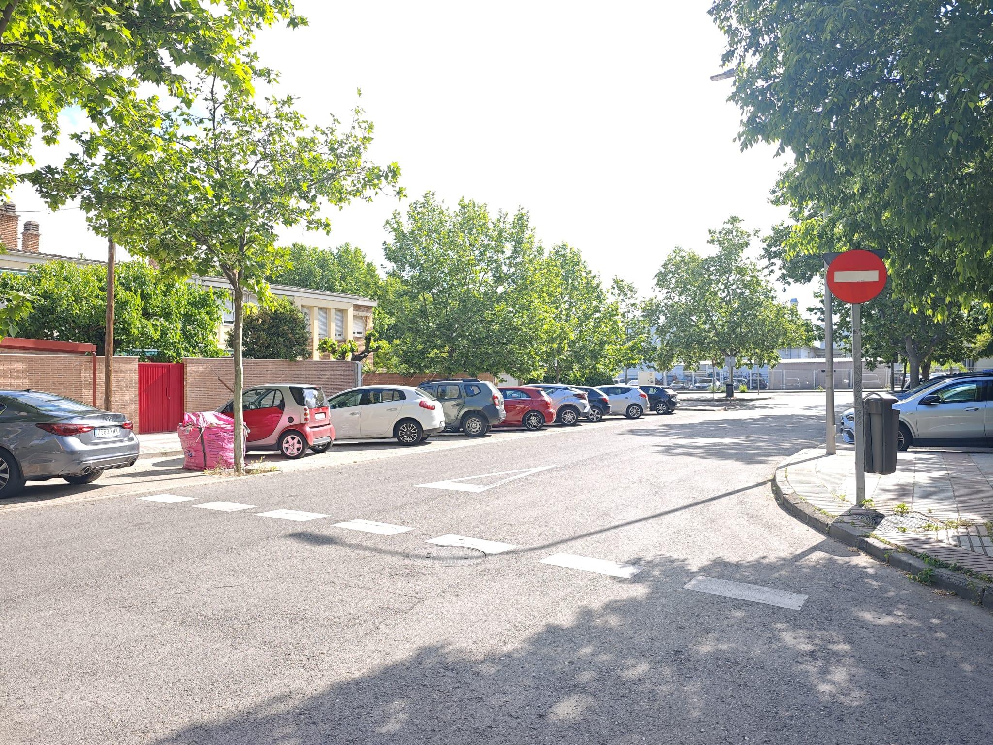 Imagen 20 Piso en venta en Madrid / Ubicada en una zona tranquila de Ciudad Pegaso -Rejas
