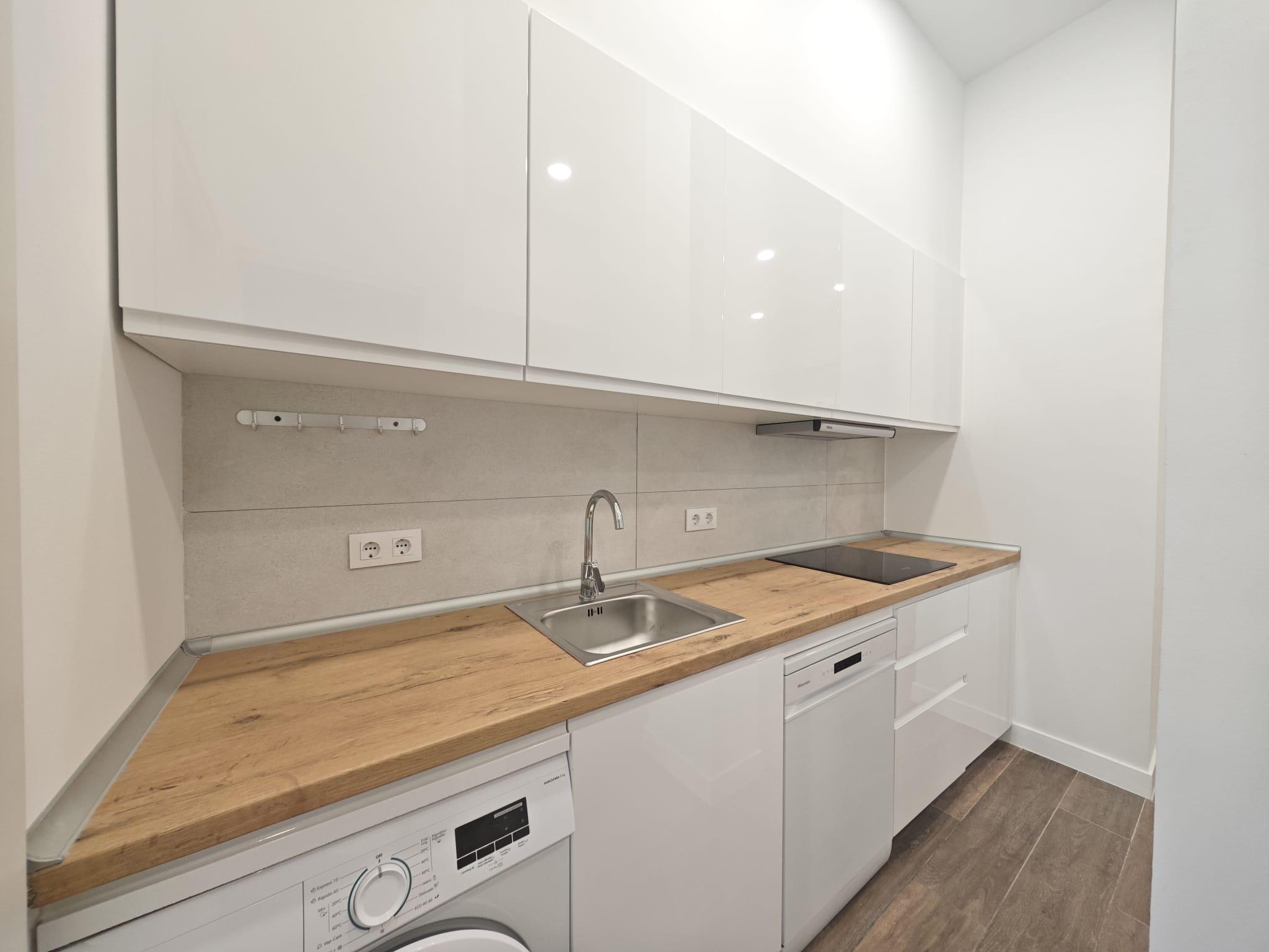 Imagen 12 Planta Baja en venta en Madrid / Calle Guíllen de Castro - Pueblo Nuevo - Ciudad Lineal