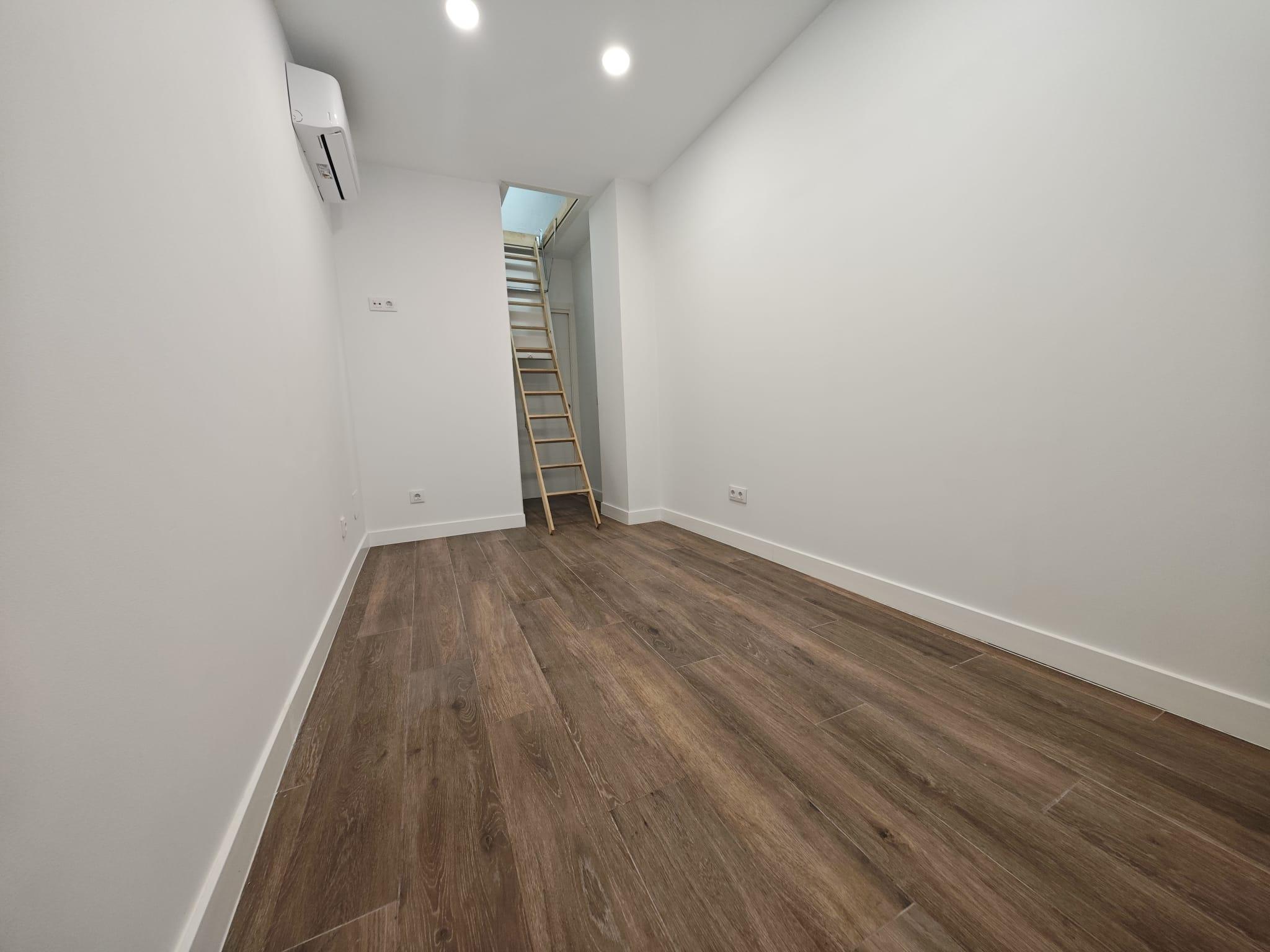Imagen 19 Planta Baja en venta en Madrid / Calle Guíllen de Castro - Pueblo Nuevo - Ciudad Lineal