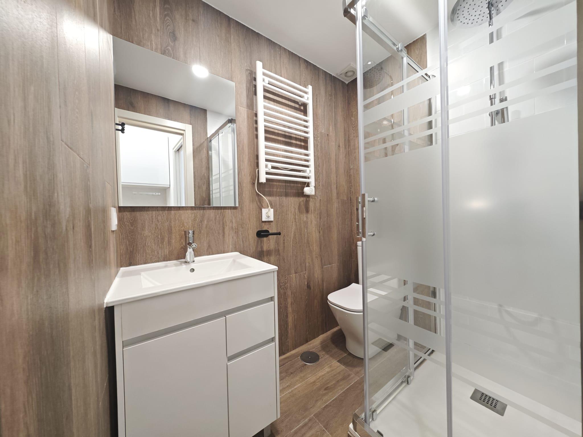 Imagen 15 Planta Baja en venta en Madrid / Calle Guíllen de Castro - Pueblo Nuevo - Ciudad Lineal