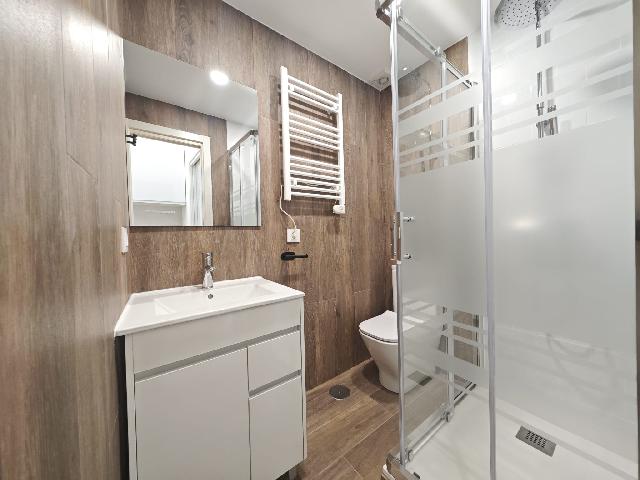 Imagen 15 Inmueble 302727 - Planta Baja en venta en Madrid / Calle Guíllen de Castro - Pueblo Nuevo - Ciudad Lineal