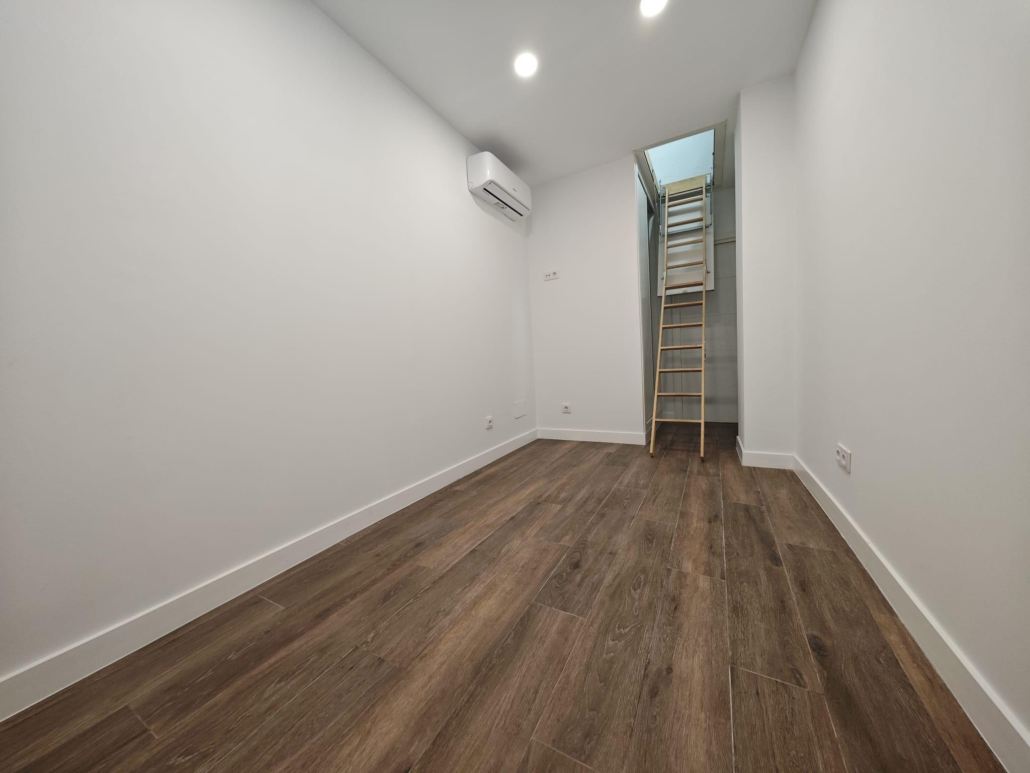 Imagen 20 Planta Baja en venta en Madrid / Calle Guíllen de Castro - Pueblo Nuevo - Ciudad Lineal
