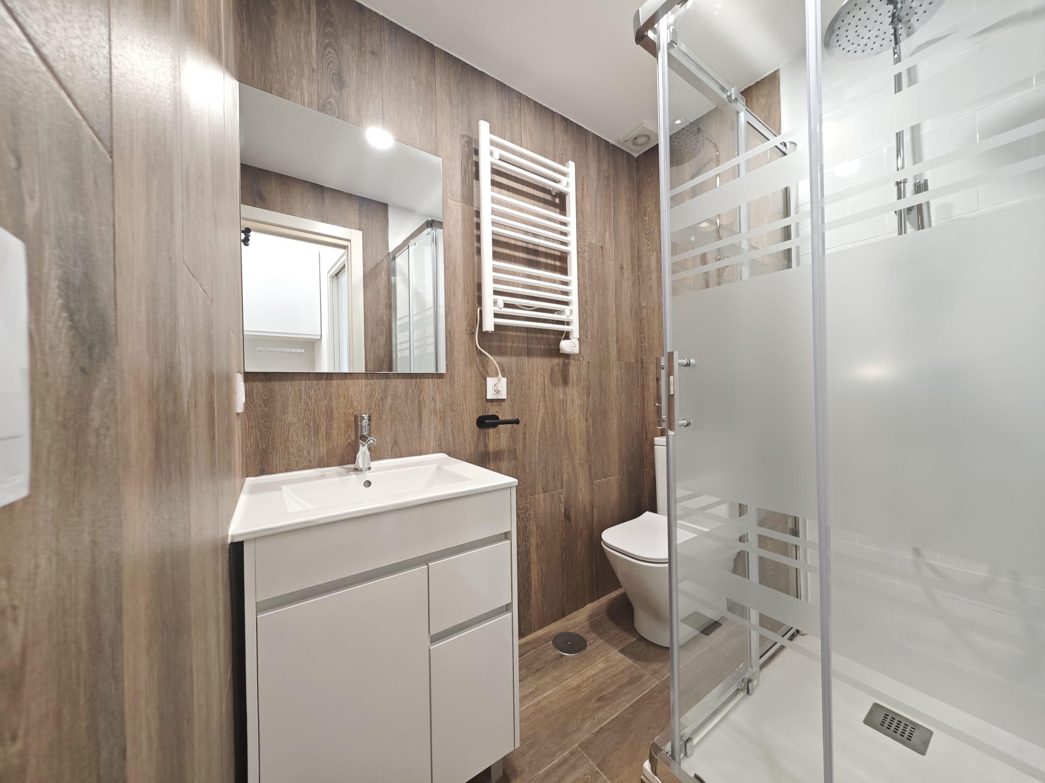 Imagen 14 Planta Baja en venta en Madrid / Calle Guíllen de Castro - Pueblo Nuevo - Ciudad Lineal