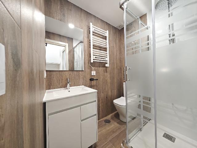 Imagen 14 Inmueble 302727 - Planta Baja en venta en Madrid / Calle Guíllen de Castro - Pueblo Nuevo - Ciudad Lineal