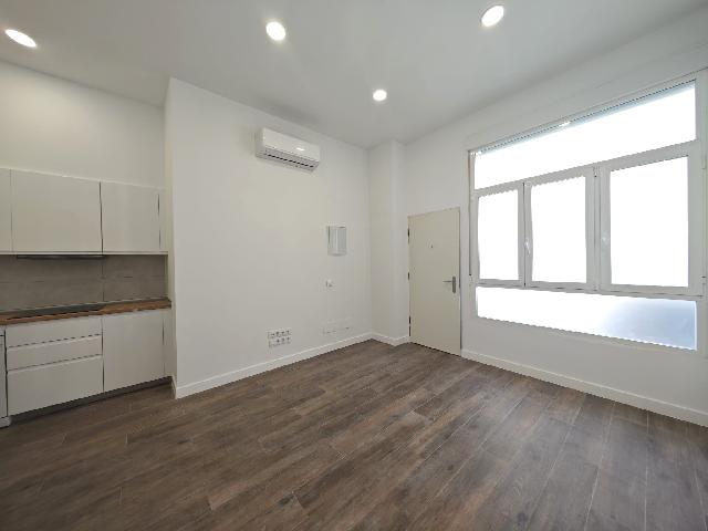 Imagen 9 Inmueble 302727 - Planta Baja en venta en Madrid / Calle Guíllen de Castro - Pueblo Nuevo - Ciudad Lineal