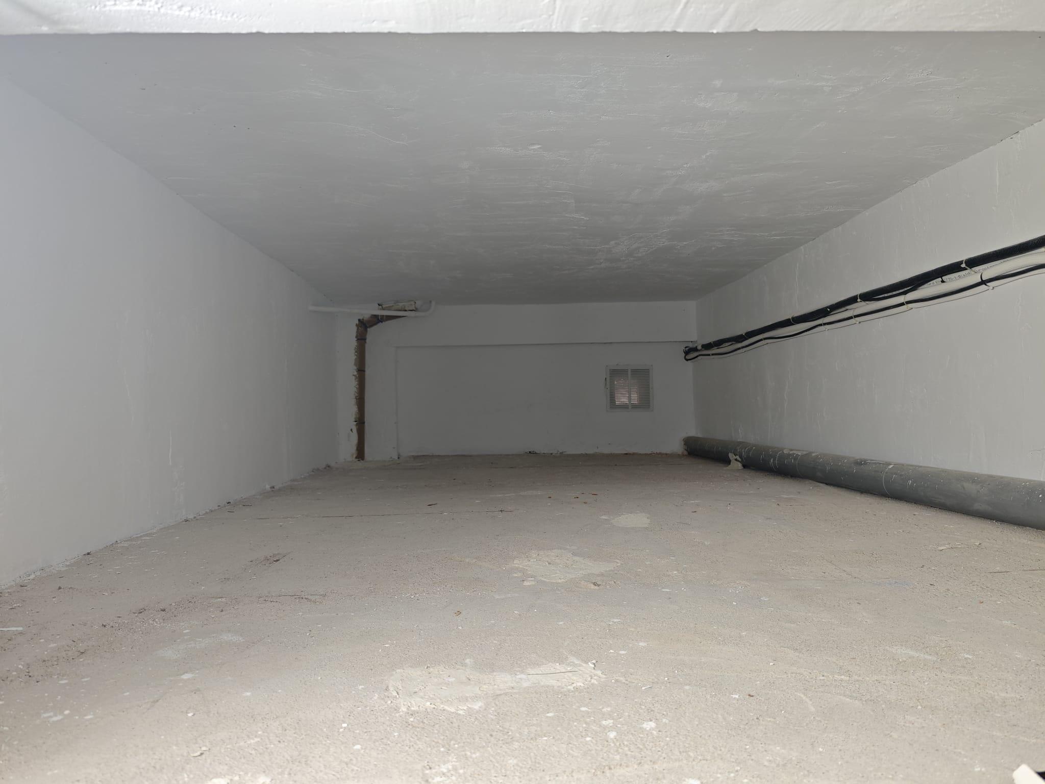 Imagen 22 Planta Baja en venta en Madrid / Calle Guíllen de Castro - Pueblo Nuevo - Ciudad Lineal