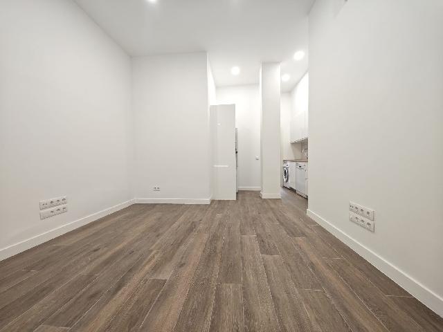 Imagen 2 Inmueble 302727 - Planta Baja en venta en Madrid / Calle Guíllen de Castro - Pueblo Nuevo - Ciudad Lineal