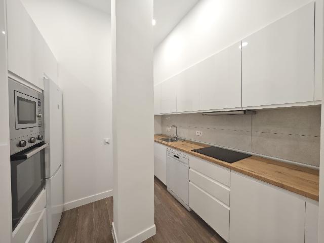 Imagen 11 Inmueble 302727 - Planta Baja en venta en Madrid / Calle Guíllen de Castro - Pueblo Nuevo - Ciudad Lineal