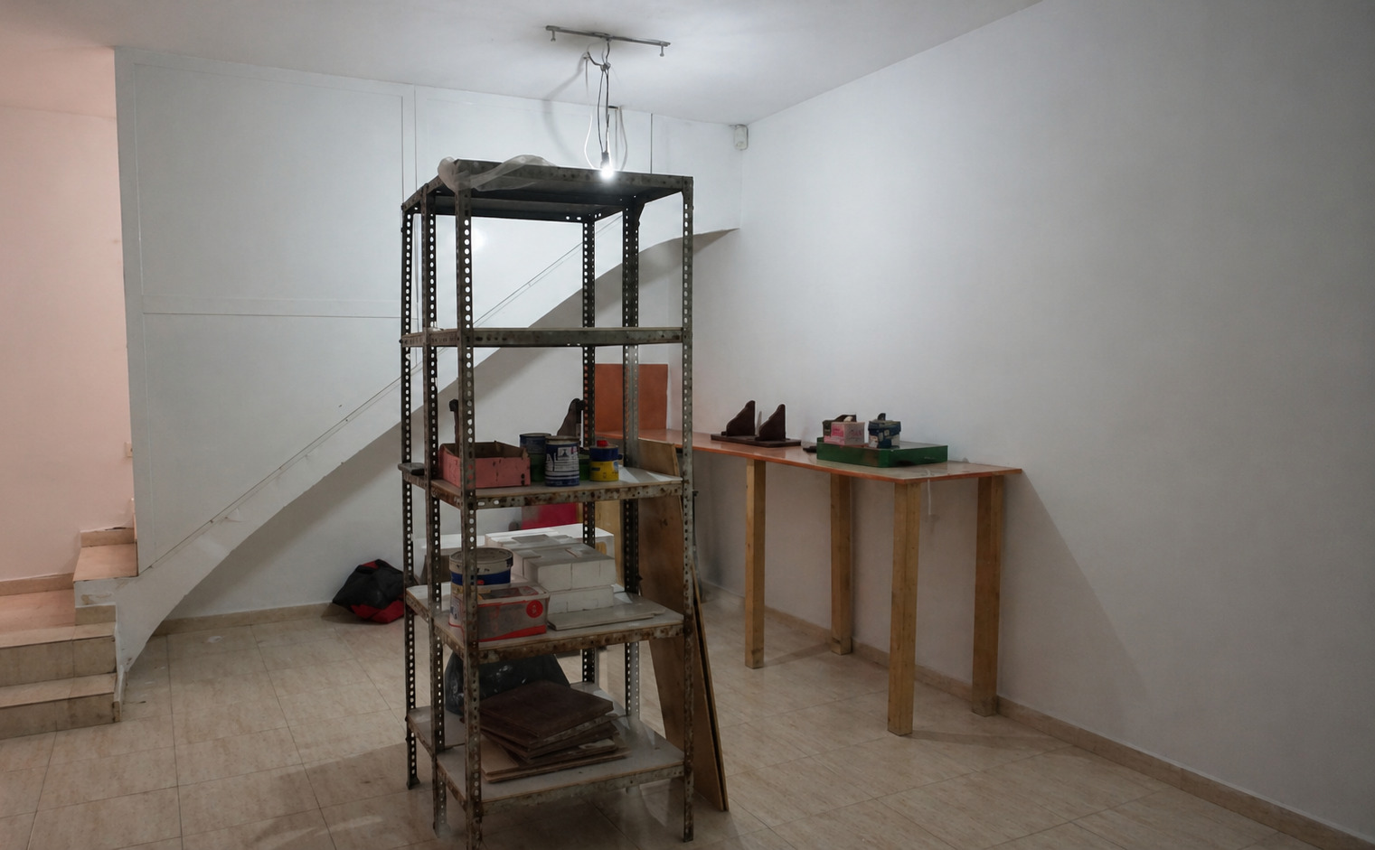 Imagen 7 Local Comercial en alquiler en Madrid / C/ Gutierre de Cetina - Pueblo Nuevo - Madrid
