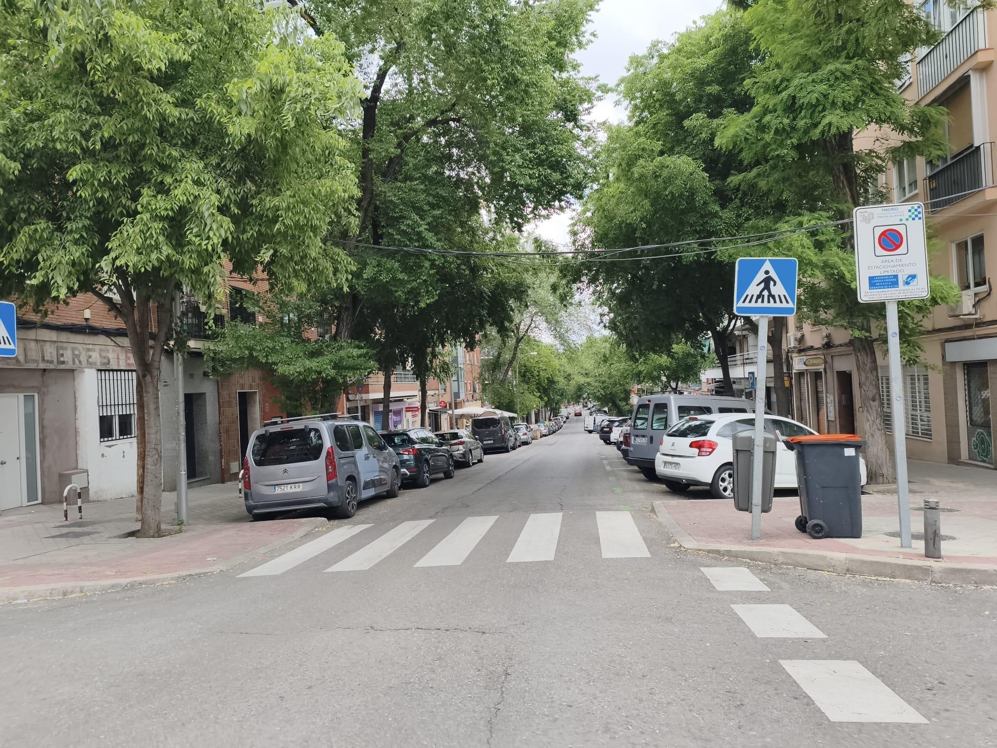 Imagen 10 Local Comercial en alquiler en Madrid / C/ Gutierre de Cetina - Pueblo Nuevo - Madrid