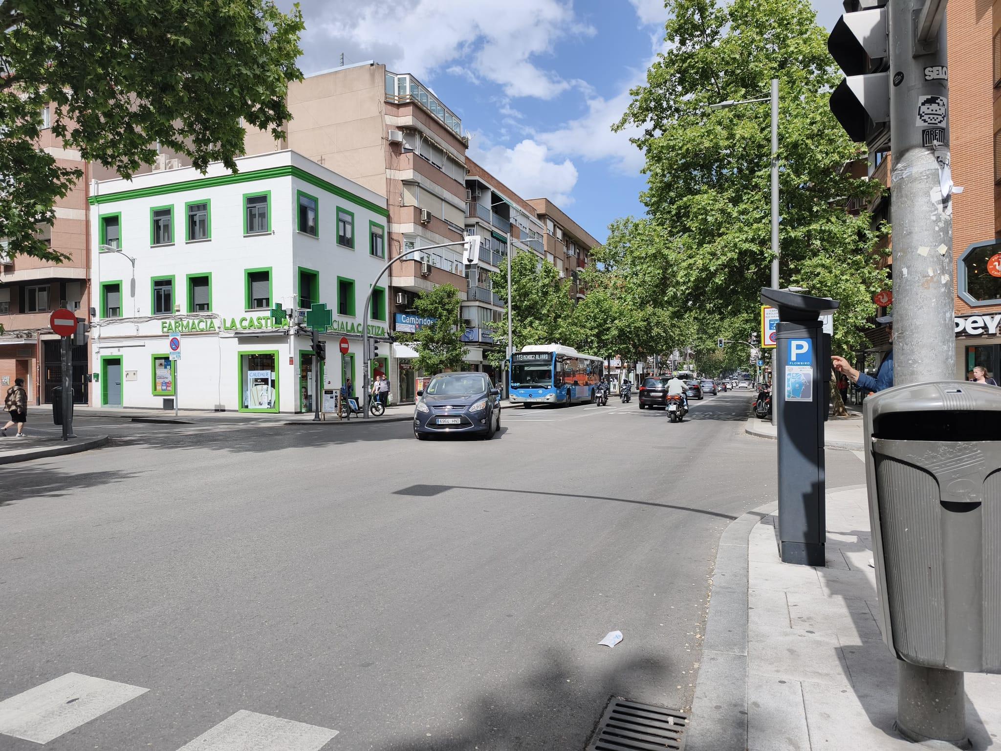 Imagen 13 Local Comercial en alquiler en Madrid / C/ Gutierre de Cetina - Pueblo Nuevo - Madrid