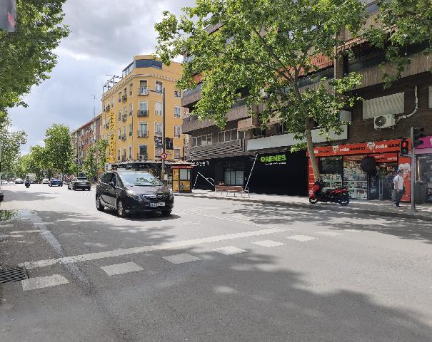 Imagen 14 Inmueble 302731 - Local Comercial en alquiler en Madrid / C/ Gutierre de Cetina - Pueblo Nuevo - Madrid