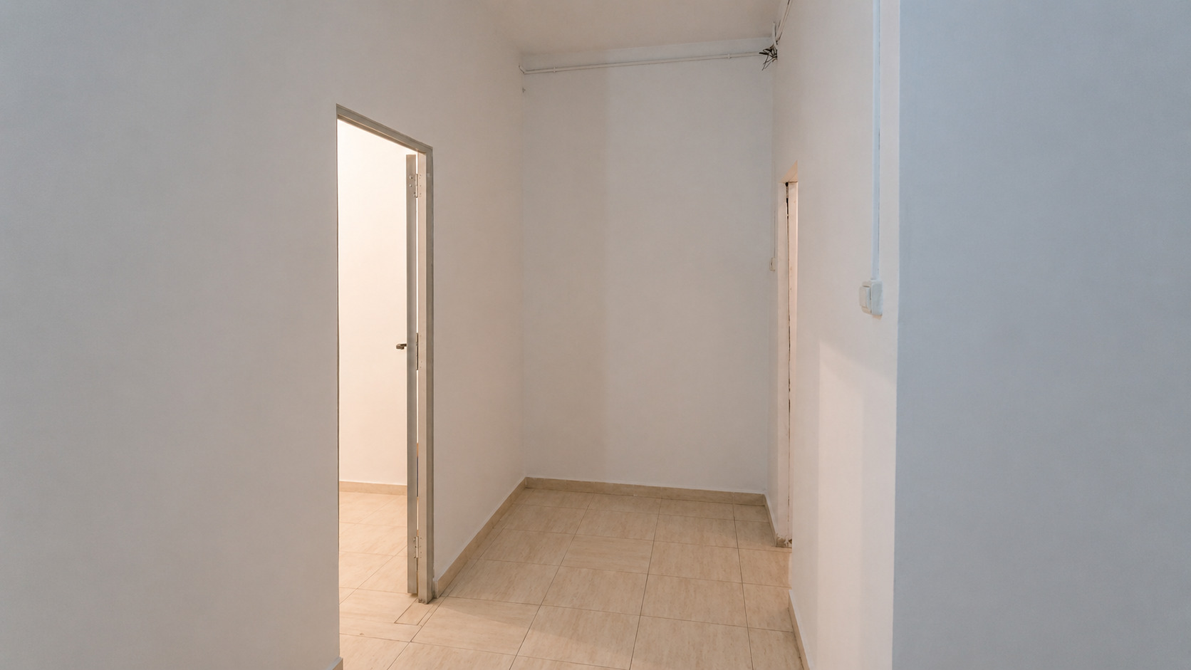 Imagen 8 Local Comercial en alquiler en Madrid / C/ Gutierre de Cetina - Pueblo Nuevo - Madrid