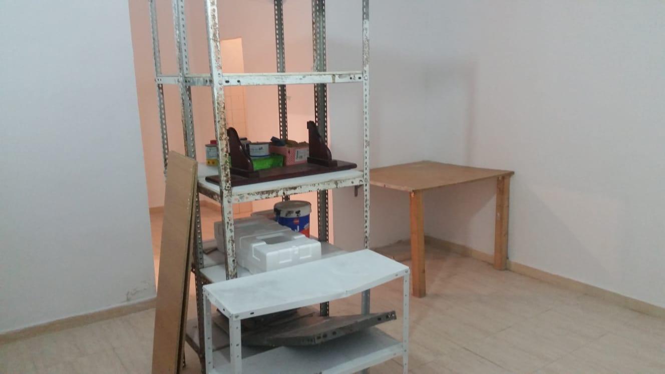 Imagen 4 Local Comercial en alquiler en Madrid / C/ Gutierre de Cetina - Pueblo Nuevo - Madrid
