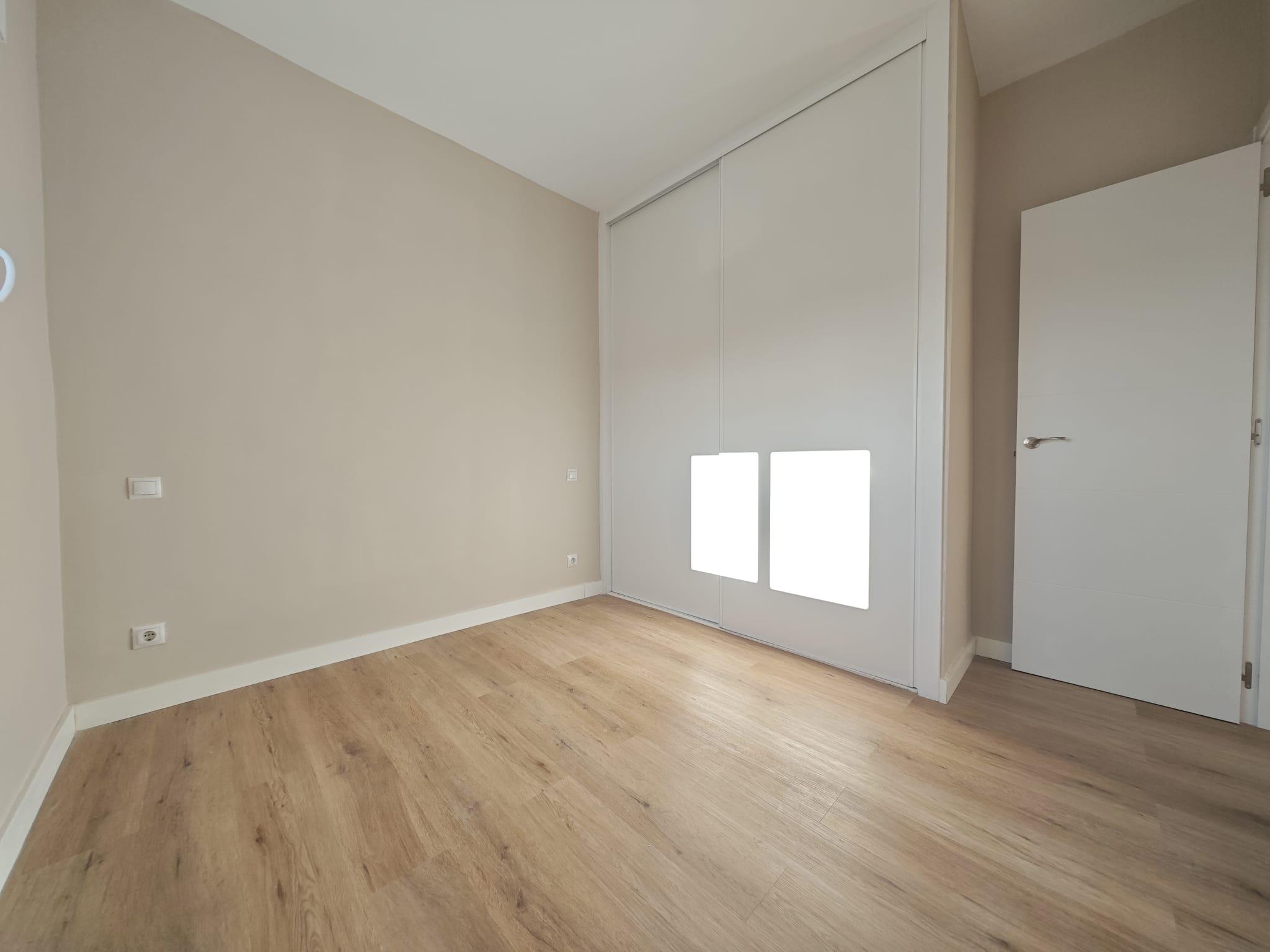 Imagen 2 Piso en alquiler en Madrid / Junto al metro Quintana, a 2 minutos de la C/ Alcala