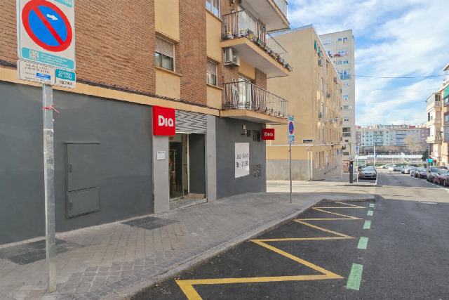 Imagen 14 Inmueble 302885 - Piso en alquiler en Madrid / Junto al metro Quintana, a 2 minutos de la C/ Alcala