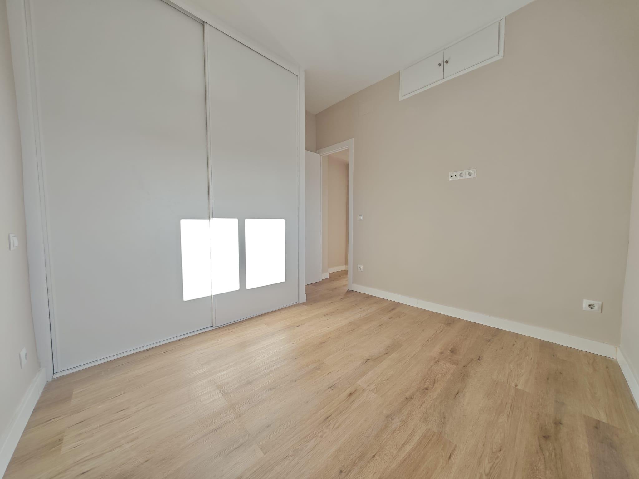 Imagen 3 Piso en alquiler en Madrid / Junto al metro Quintana, a 2 minutos de la C/ Alcala