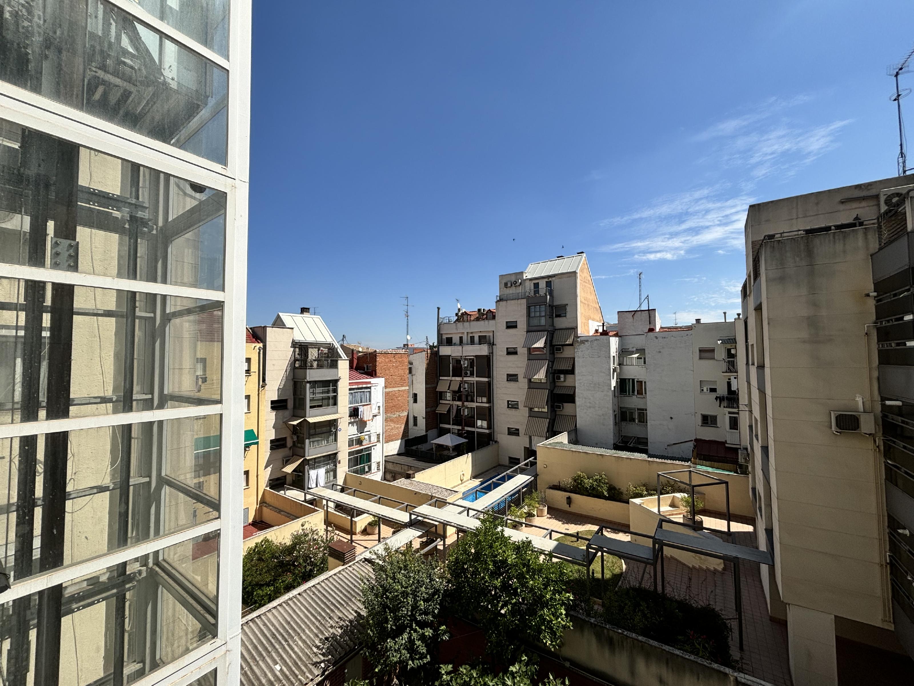 Imagen 13 Piso en alquiler en Madrid / Junto al metro Quintana, a 2 minutos de la C/ Alcala