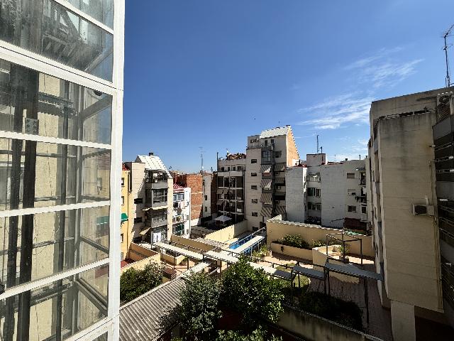 Imagen 13 Inmueble 302885 - Piso en alquiler en Madrid / Junto al metro Quintana, a 2 minutos de la C/ Alcala