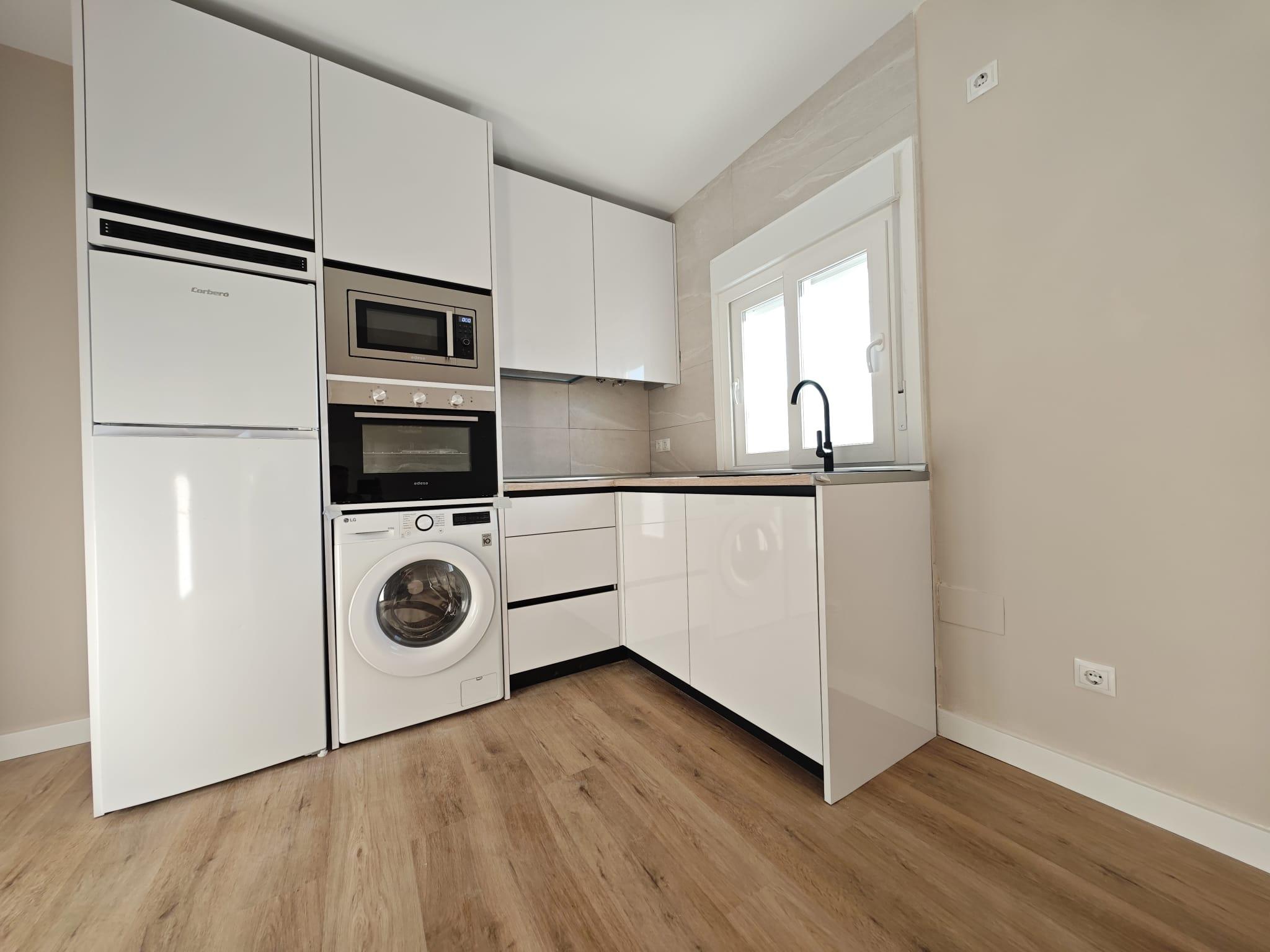 Imagen 6 Piso en alquiler en Madrid / Junto al metro Quintana, a 2 minutos de la C/ Alcala